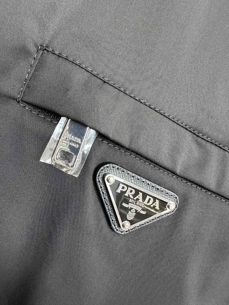 Prada Outwear